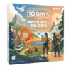 10 Days In The National Parks