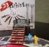 23 Knives