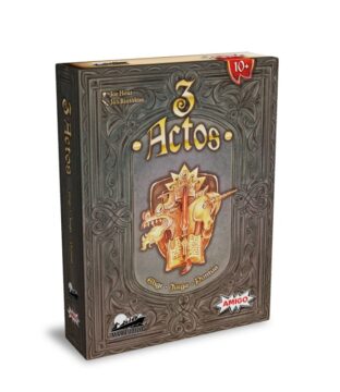 3 Actos