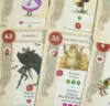 3 Actos