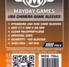 Micas Mayday Standard USA Chimera (57.5x89mm)