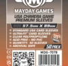 Micas Mayday Premium USA Chimera (57.5x89mm)