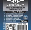 Micas Mayday Premium Mini Euro (45x68mm)