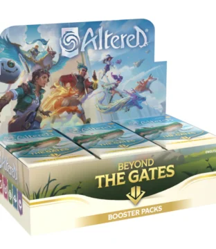 Altered – Booster Display (36 packs)