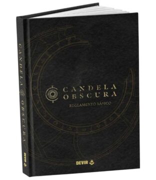 Candela Obscura Base