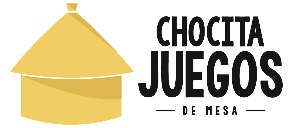 Chocita Juegos