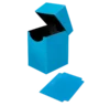 Deckbox Ultra Pro 100+ Eclipse- Sky Blue