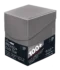 Deckbox Ultra Pro 100+ Eclipse- Smoke Grey