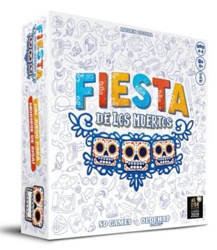 Fiesta de los Muertos