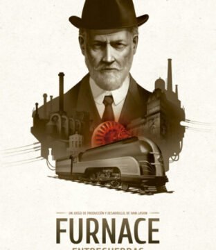 Furnace: Entre Guerras