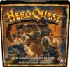 HeroQuest: Against the Ogre Horde