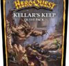 HeroQuest: Kellar's Keep