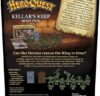HeroQuest: Kellar's Keep