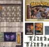 HeroQuest: Kellar's Keep