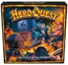 HeroQuest: The Mage of the Mirror