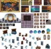 HeroQuest: The Mage of the Mirror