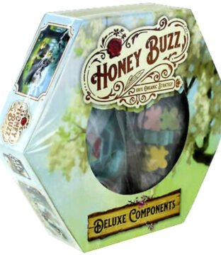 Honey Buzz: Deluxe Component Pack