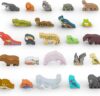 LOTA Meeple Set
