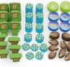 LOTA Upgraded Base Components