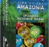 LOTA Upgraded Resource Tokens