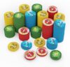 LOTA Upgraded Resource Tokens