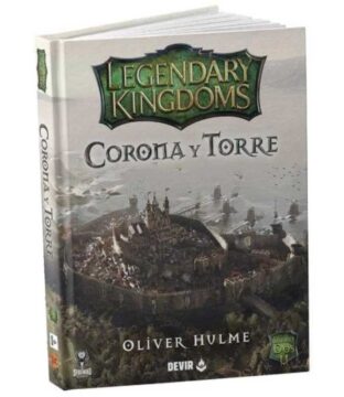 Legendary Kingdoms: Corona y Torre