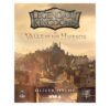 Legendary Kingdoms 1 - Valle de los Huesos