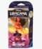 Disney Lorcana Starter Deck Amber-Amethyst "The First Chapter"