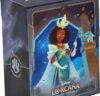 Lorcana Deck Box Tiana