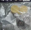 30 Metal Coin HIGH VALUE Board Game Upgrade Set (Industrial Coins)