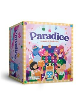 PARADICE