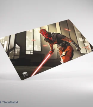 Star Wars: Unlimited Game Mat Darth Maul