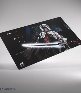 Star Wars: Unlimited Game Mat Mandalorian