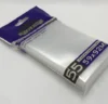 Micas Premium Sleeve Kings Standard European Card (59x92mm)