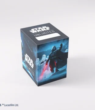 Star Wars: Unlimited Soft Crate – Darth Vader