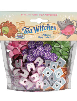 Tea Witches: Upgrade Kit