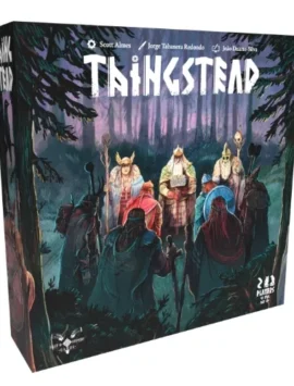 Thingstead