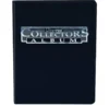 Ultra Pro Portfolio: 9-Pocket Collectors Black