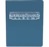 Ultra Pro Portfolio: 9-Pocket Collectors Blue
