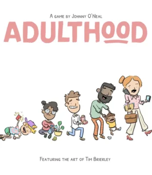 Adulthood