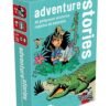 Adventure Stories