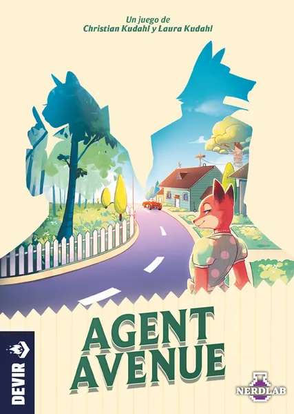 Agent Avenue