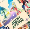Agent Avenue