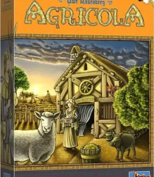 Agricola