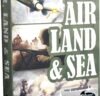 Air Land & Sea