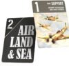 Air Land & Sea