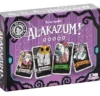 Alakazum! Brujas y Traiciones
