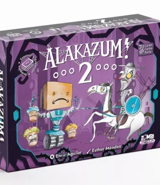 Alakazum! 2