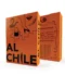 Al Chile Expansión Naranja