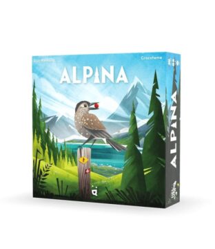 Alpina